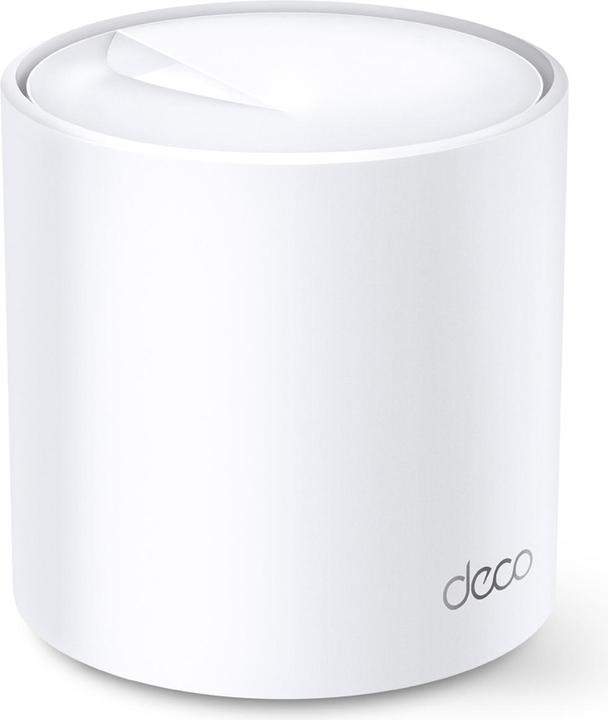 Actual product image TP-Link Deco X20