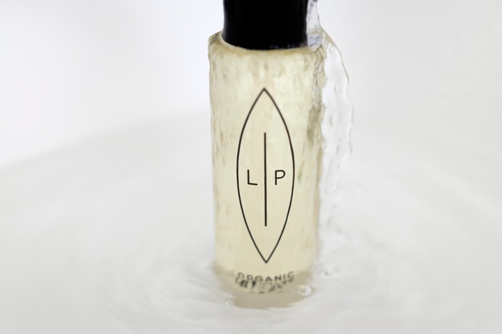 Produktbild Lip Intimate Care Reinigendes und pflegendes Intimöl Kokosnuss & Vanille (75 ml, Intimöl)
