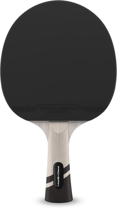 Actual product image Pro spin Tischtennisschläger ‎TTR-100-CB