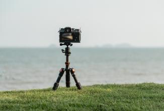 Produktbild Fotopro X go Mini 2 Carbon Tripod (Carbon)