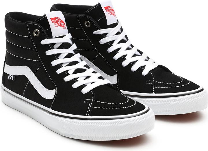 Actual product image Vans Skate Sk8-Hi (40.5)