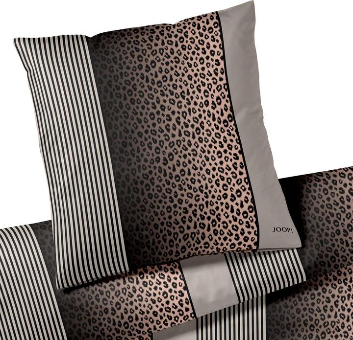 Image du produit Joop! Living Léo (Set de linge de lit, 135x200 cm)