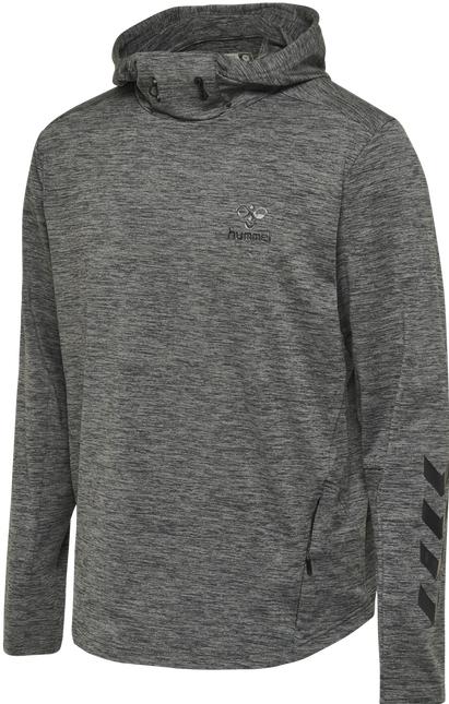 Produktbild hummel Aston Hoodie (S)