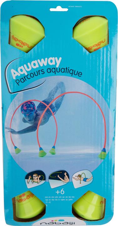 Produktbild Nabaiji Aquaway