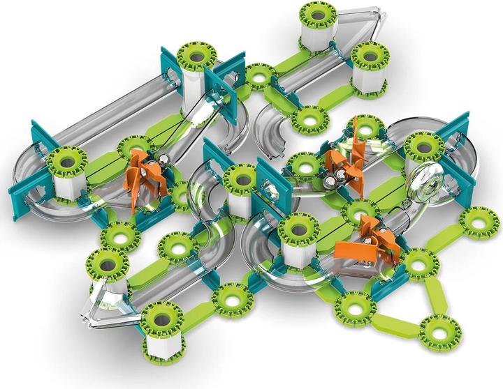 Image du produit Geomag Gravity Combo Starter Set pcs