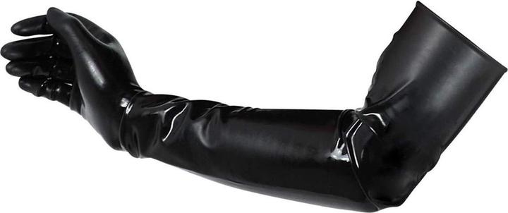 Actual product image LateX Toys Latex Handschuhe (M)