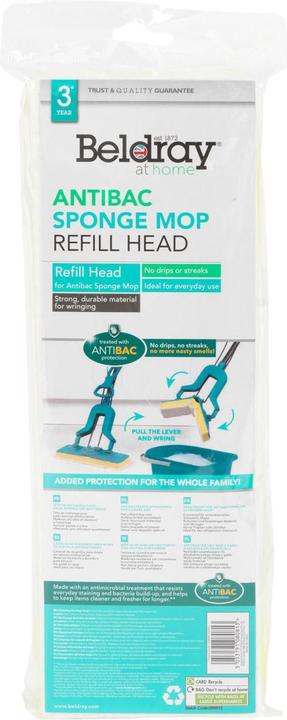 Actual product image Beldray LA080813UFEU7 (1 pcs.)
