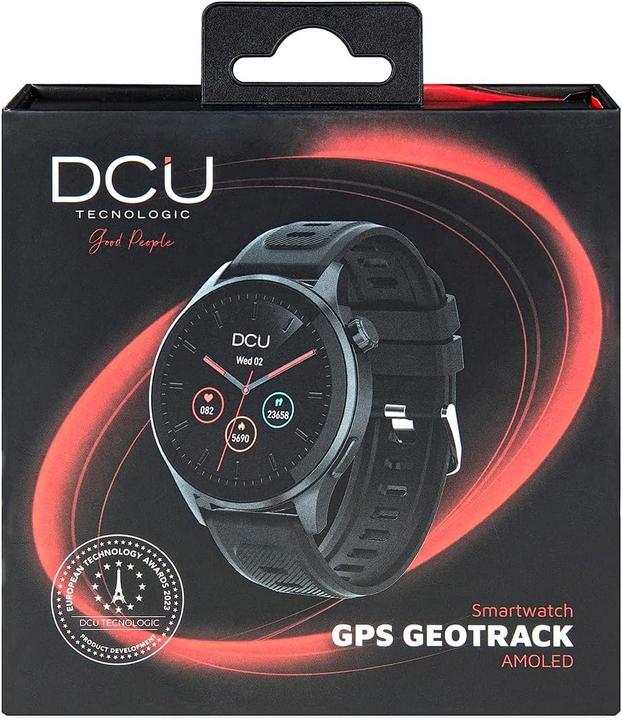 Produktbild DCU Tecnologic 34157085 (46 mm)