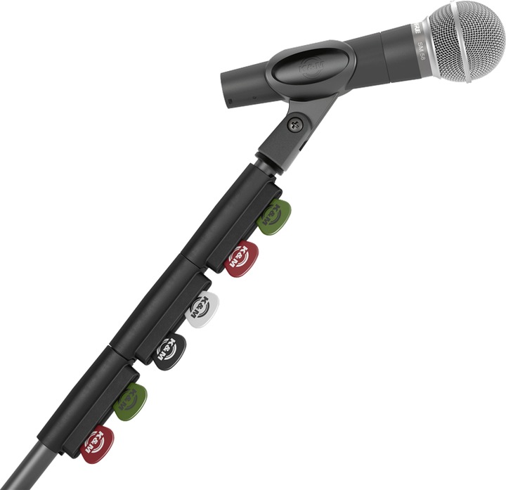 Produktbild K&M 14510 Plektrenhalter