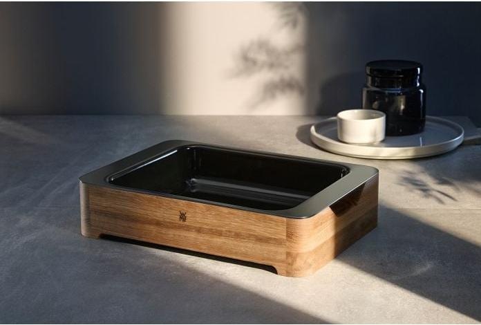 Actual product image WMF Fusiontec 36 cm x 26 cm x 8 cm