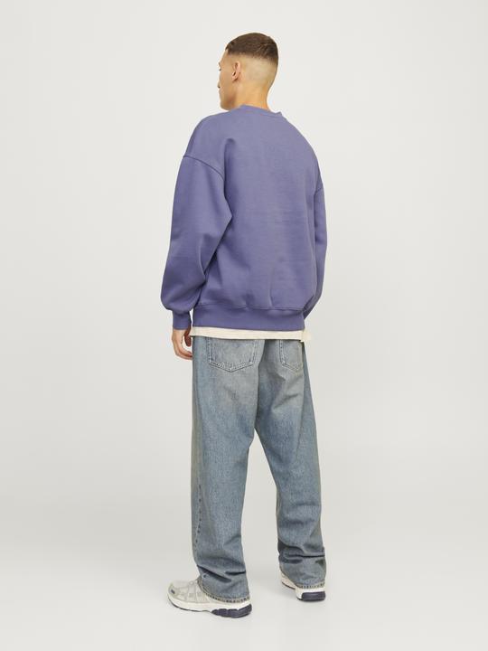 Produktbild Jack & Jones Jjeurban Edge Sweat Crew Neck Noos (XL)