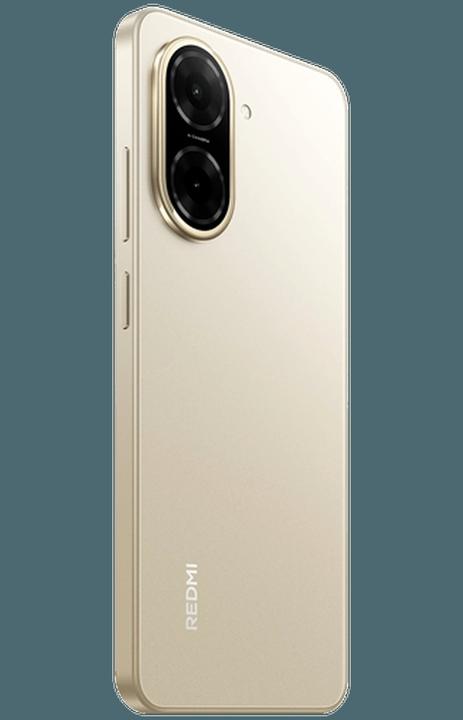 Produktbild Xiaomi Redmi A5 4G (128 GB, Sandy Gold, 6.88", Dual SIM, 4G)