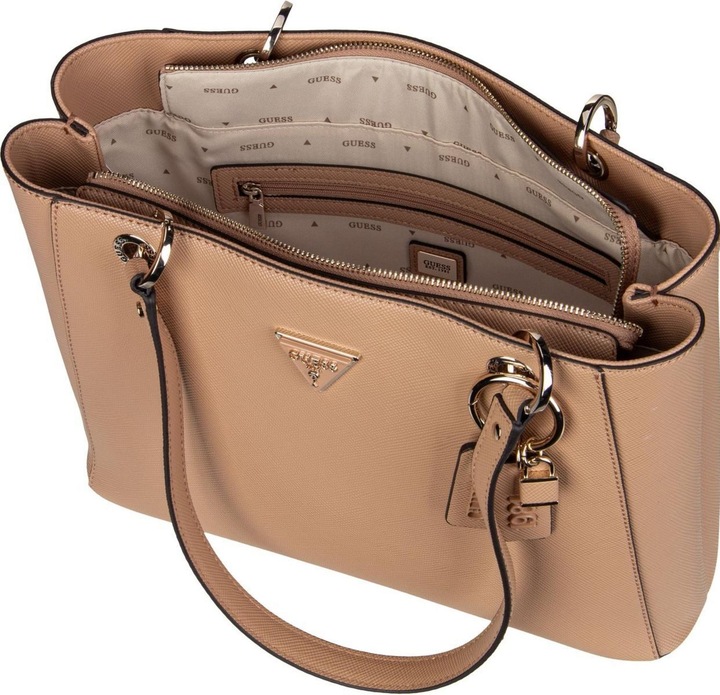 Productafbeelding Guess Noelle Schultertasche 33 cm