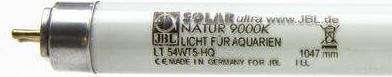 Actual product image JBL Aquaristik und Terraristik Illuminant JBL Solar Natur T5 Ultra 54 W 1047 mm (54 W)