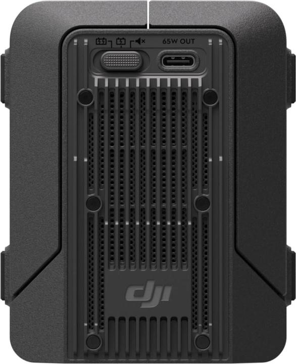 Produktbild DJI TB51 Akkuladestation (Drohnen Ladegerät, DJI Inspire 3)