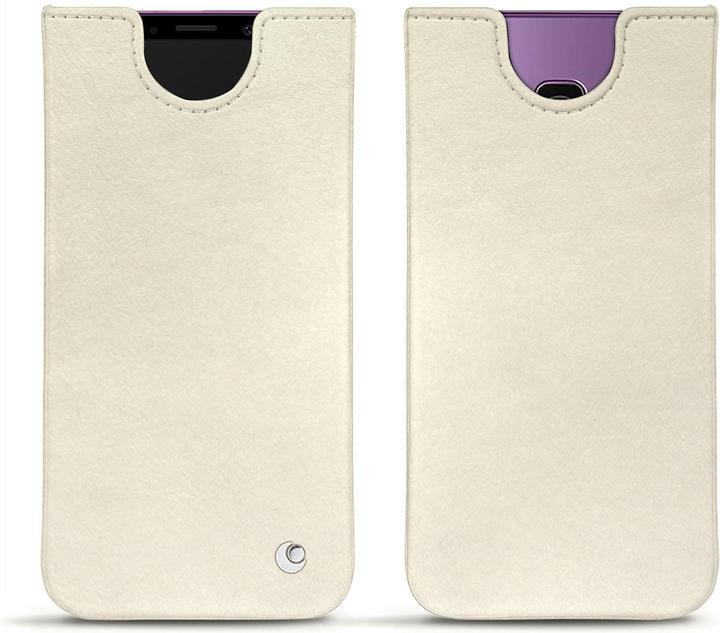 Produktbild Noreve Lederschutzhülle (Samsung Galaxy S9+)