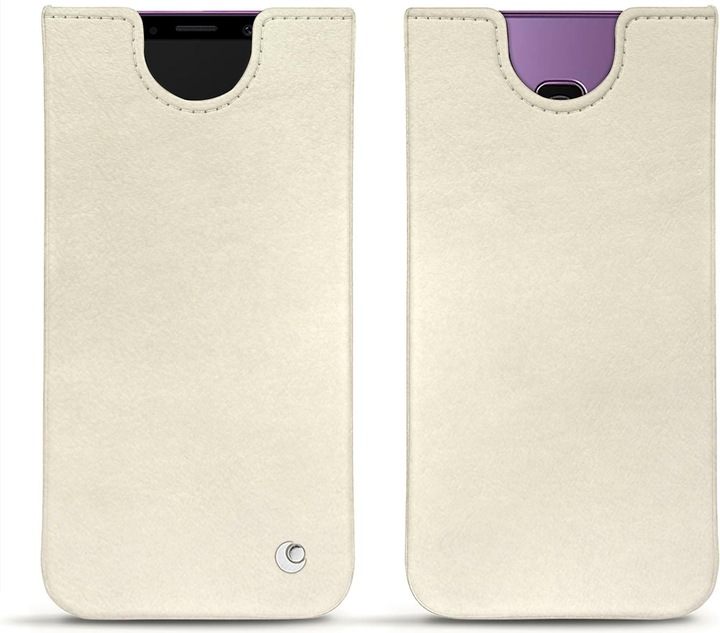 Produktbild Noreve Lederschutzhülle (Samsung Galaxy S9+)