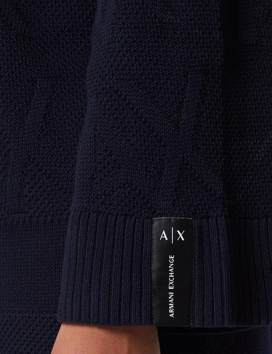 Produktbild Armani Exchange Cardigan Panamericana (XS)