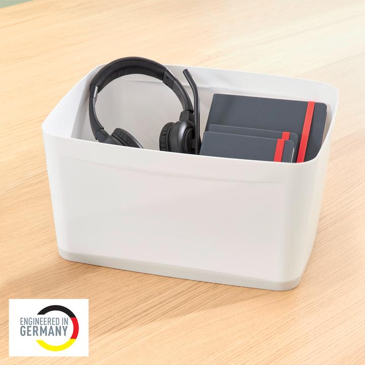Actual product image Leitz MyBox (31.80 cm, 18 l, 1x)