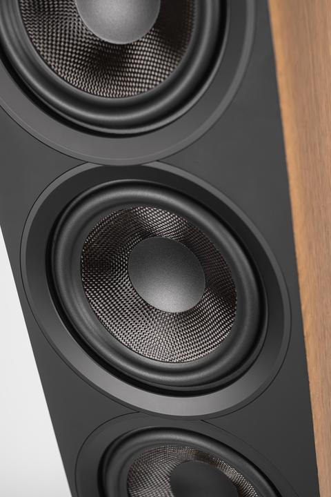 Image du produit ELAC Debut F6.3 - 1 Paar (1 paire)