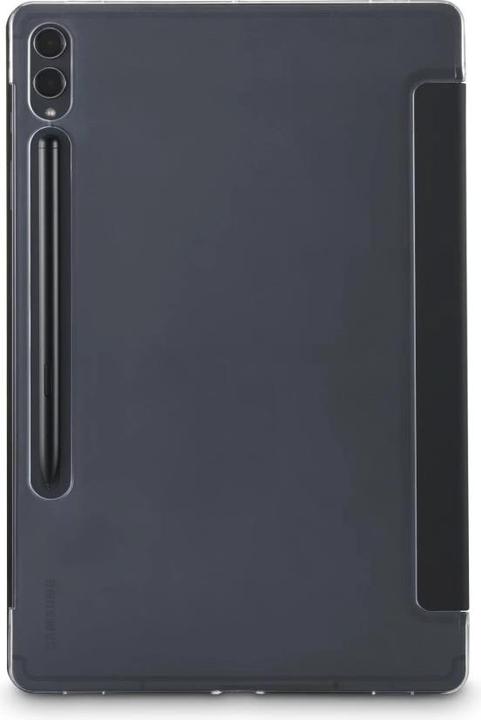 Produktbild Hama Tablet-Hülle "Fold Clear" mit Stiftfach für Galaxy Tab S11 11", Schwarz (Samsung Galaxy Tab S11)