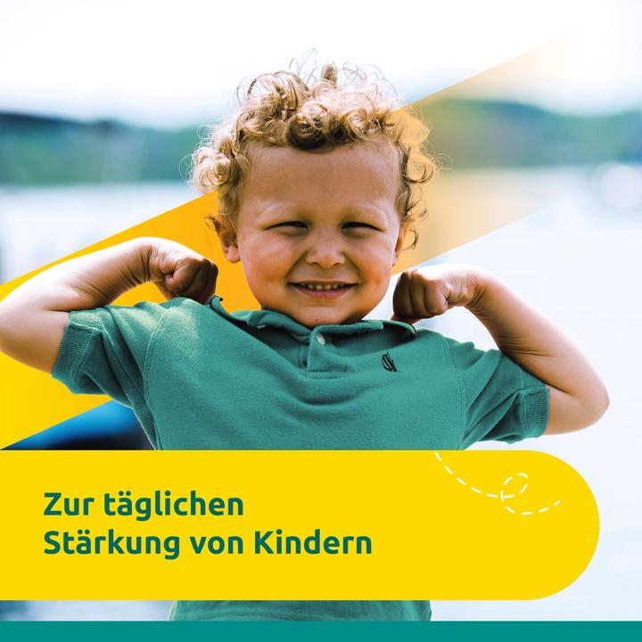 Produktbild Supradyn pro junior immuno Toffees (48 Stück, Toffees, 265 g)