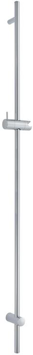 Diaqua Barre de douche coulissante