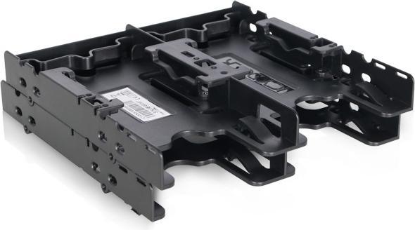 Produktbild Icy Dock Einbaurahmen IcyDock HDD/SSD für externen