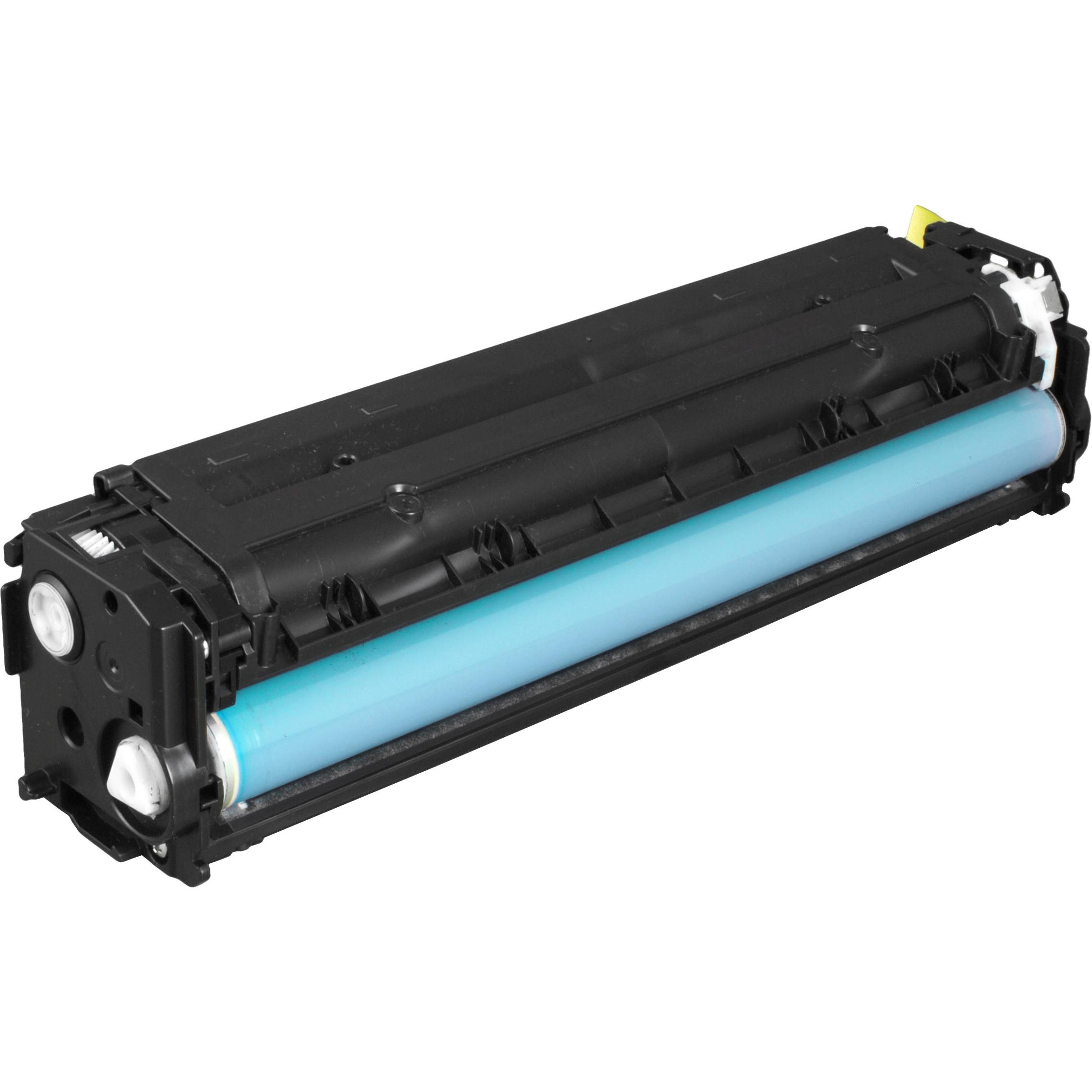 Ampertec, Toner, Toner ersetzt HP CF210X 131X schwarz (BK)
