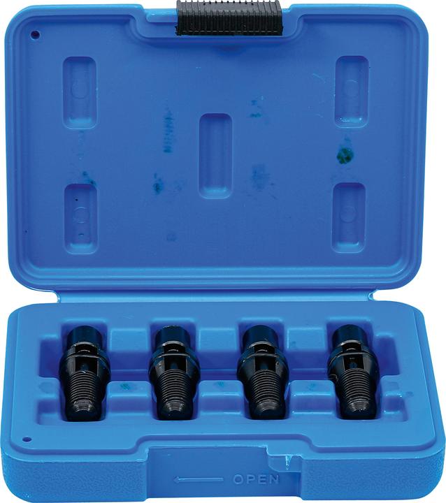 Actual product image BGS Fixierbolzen-Satz für VAG Hilfsrahmen