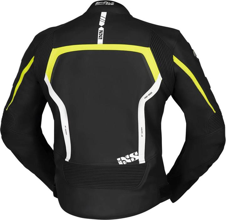 Image du produit iXS Sport Veste LD RS-600 1.0 (Femmes, Hommes, 54)