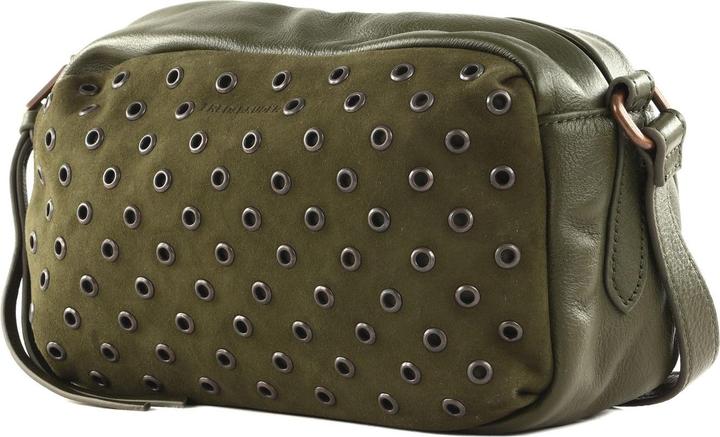 Immagine prodotto FredsBruder Hey You Rock - Borsa a tracolla in pelle 28 cm