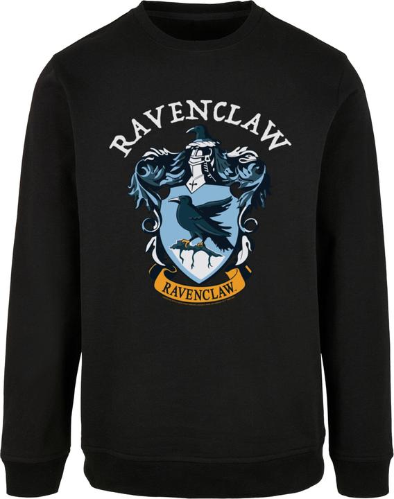 Produktbild Absolute Cult Harry Potter - Ravenclaw Crest Crewneck - 116549 (XL)