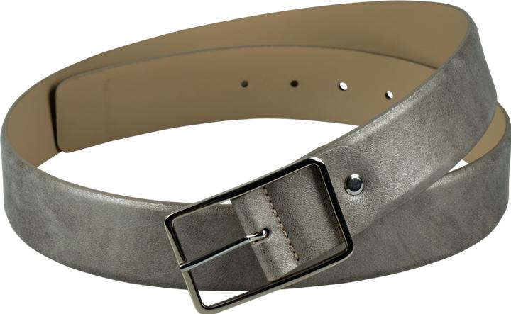 Actual product image 0714 Belt 4.0 cm