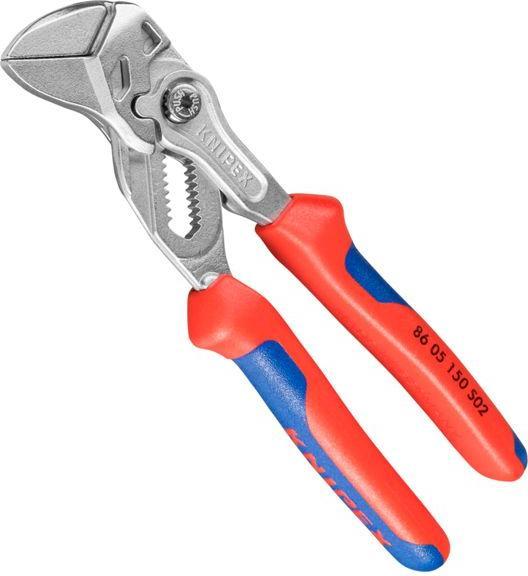 Produktbild Knipex Kabelbinder-Trennset (163 mm)