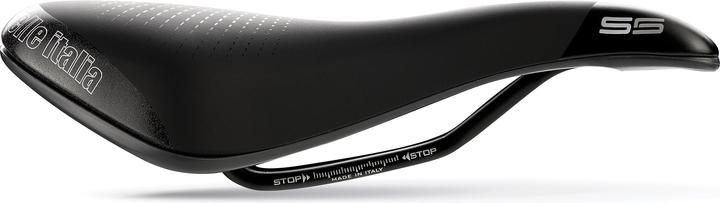 Actual product image Selle Italia S 5 Superflow L3/S3