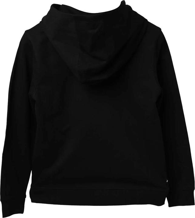 Produktbild Weekend Offender Ribbe Kapuzenpullover gerippt (140)