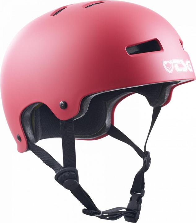 Produktbild TSG Evolution Solid Color Fahrradhelm (57 - 59 cm)