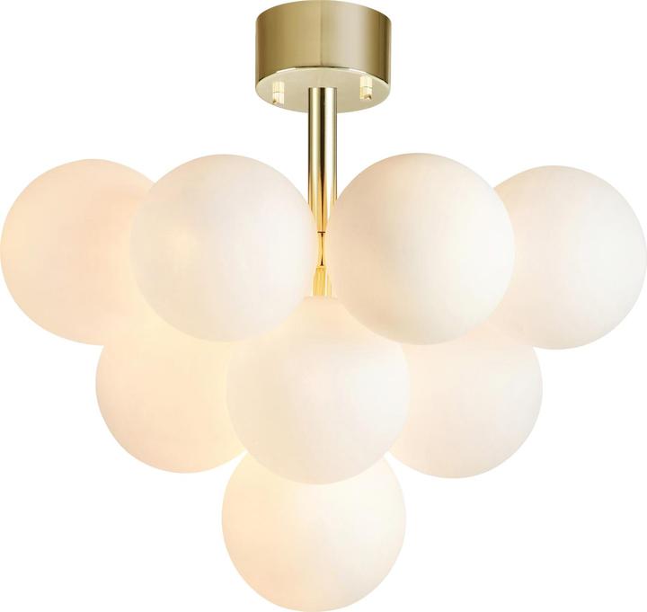 Produktbild Markslöjd Merlot ceiling lighting White