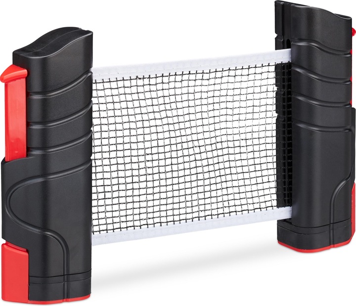 Actual product image Relaxdays Tischtennisnetz