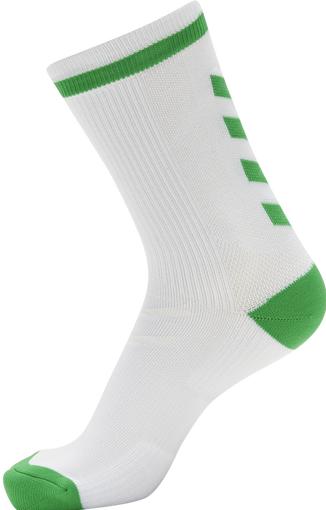 Immagine prodotto hummel Calza Elite Indoor Bassa (43, 45)
