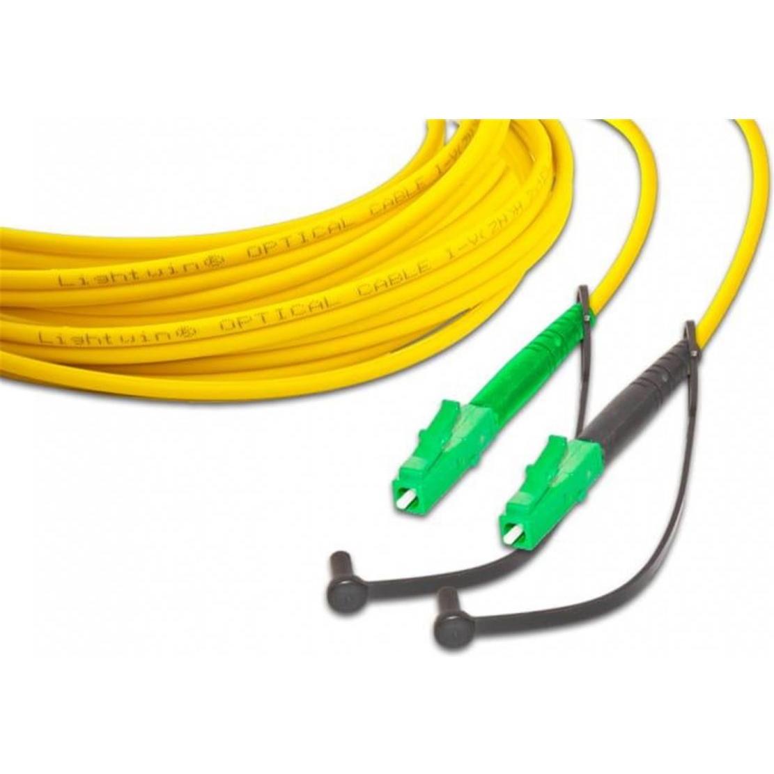 Thumbnail - Lightwin Netzwerkkabel (5 m), Netzwerkkabel