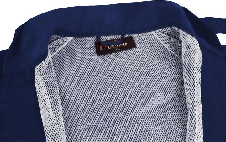 Produktbild Normani Kinder Regenjacke Seattle (110, 116)