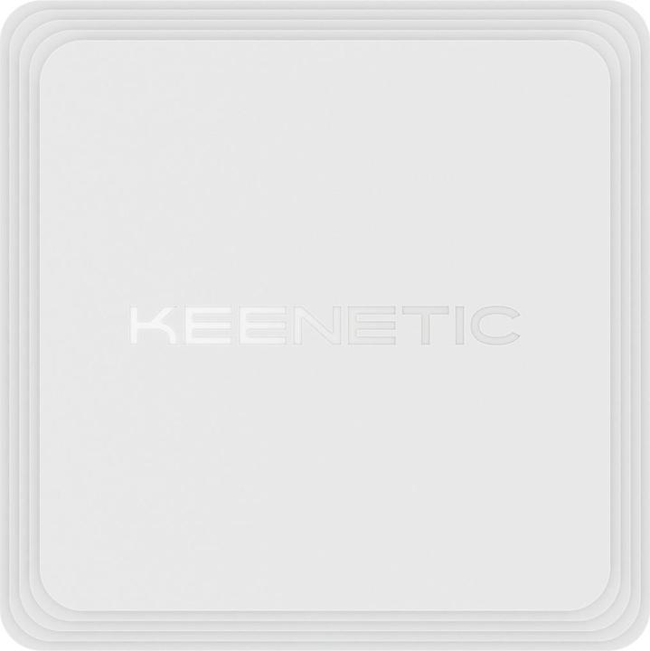 Image du produit Keenetic Challenger SE - Wifi 6 MESH AX3000
