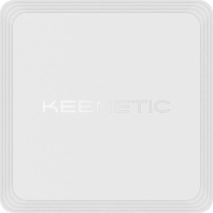 Actual product image Keenetic Challenger SE - Wifi 6 MESH AX3000