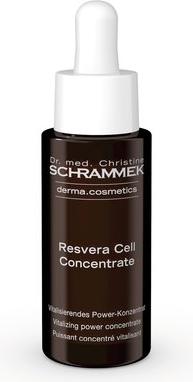 Dr. Schrammek Resvera Cell Concentrate (30 ml)