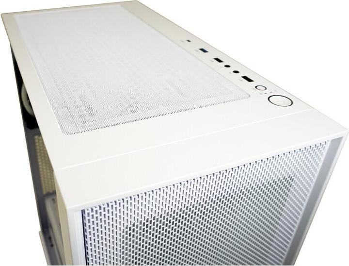 Produktbild LC-Power Gaming 802W (mATX, Mini-ITX, ATX)