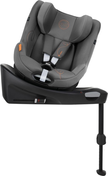 Produktbild Cybex Sirona Gi (Reboarder, ECE R129/i-Size Norm)