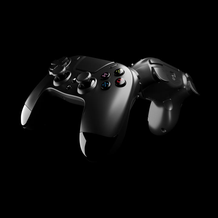 Immagine prodotto Gioteck VX4 (PS4)