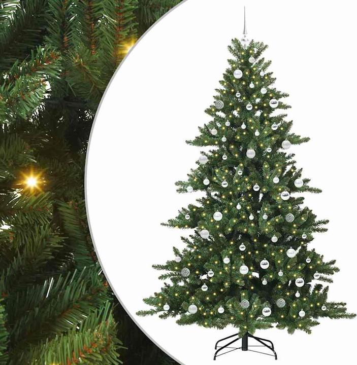 Produktbild vidaXL Weihnachtsbaum (210 cm)